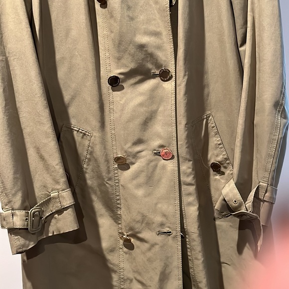 Tory Burch Coat - Picture 6 of 8